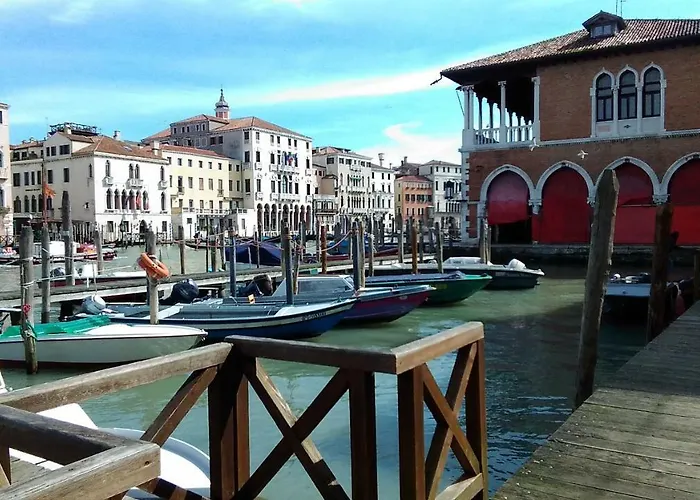 A La Pescaria Studios