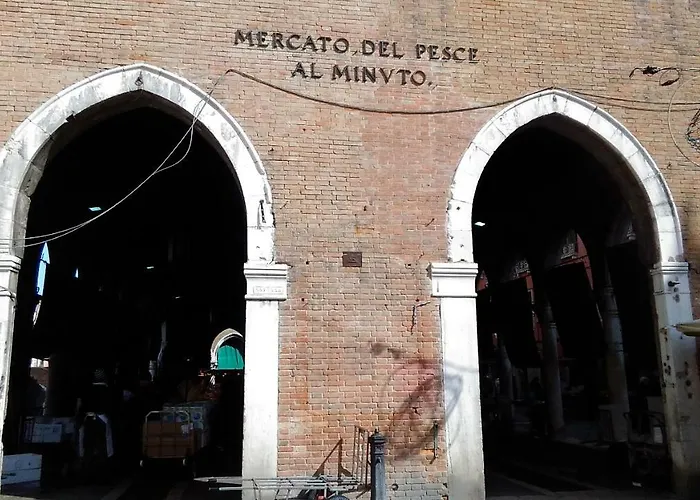 A La Pescaria Studios