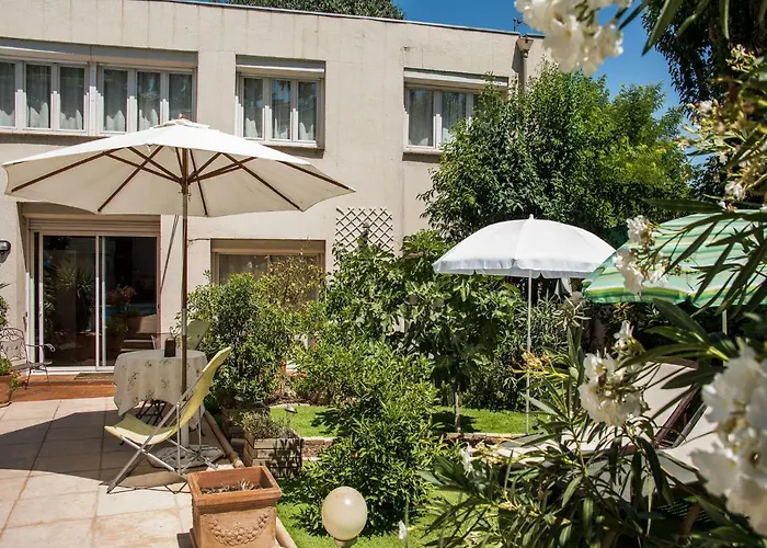 Villa Cemaste