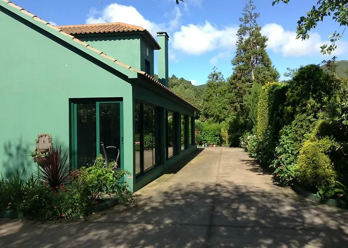 Quinta De Santana - Queimadas