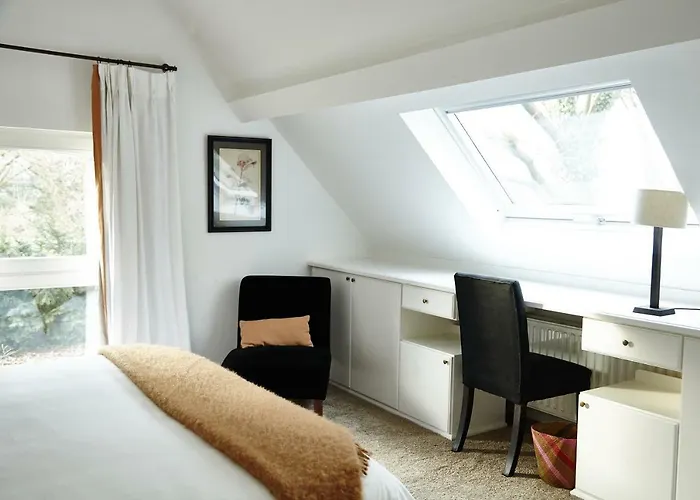 Guest house La Maison Chantecler