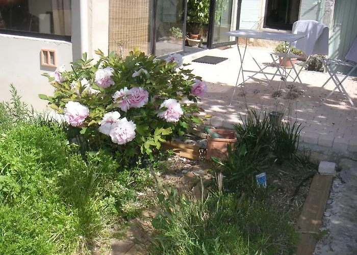 Le Jardin d'Adam