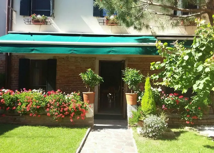  B&B Hortus