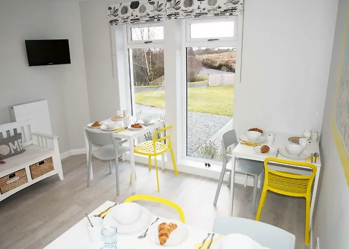 Ballintoy B&B Isleofskye
