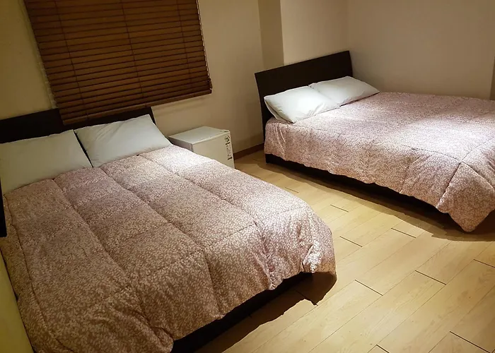 Moon Sun Guesthouse