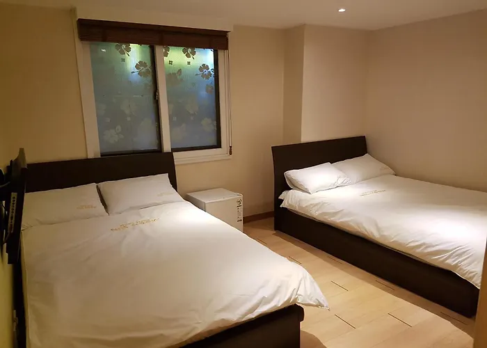 Moon Sun Guesthouse