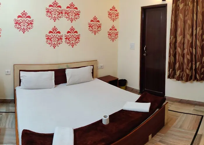 Madhav Guest House