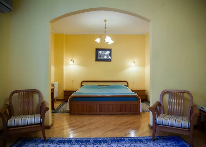 Hotel Obolon