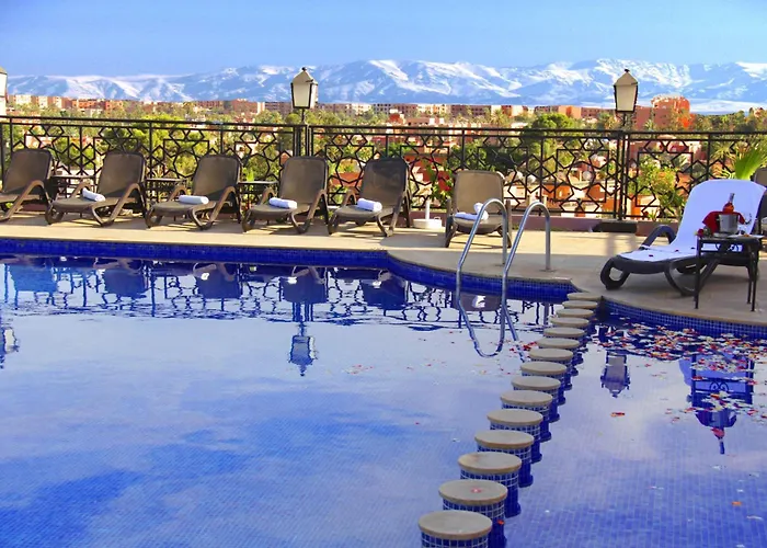 Imperial Plaza & Spa