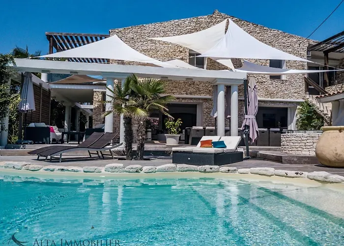 Villa Petra Bianca Suites & Chambres