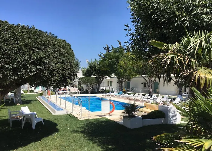 Hostal Las Cumbres