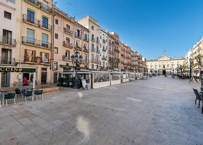 Forum Tarragona
