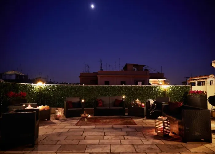 Resort: Hotel Sant'Angelo