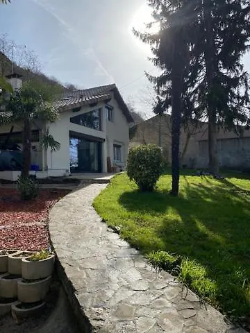Villa Occitania