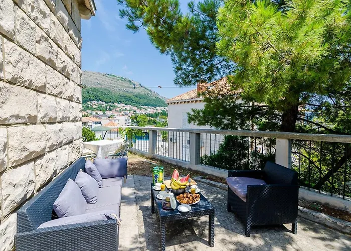 Maison de vacances: Villa Leonora