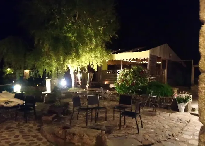 Auberge De Keringar