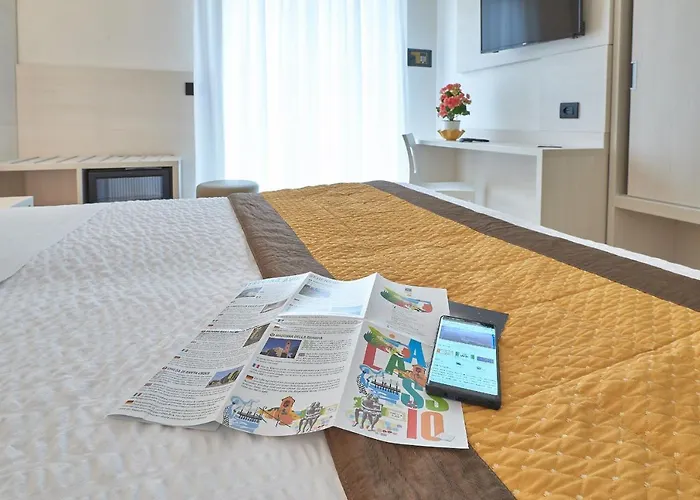 Hôtel pour familles: Hotel Adler