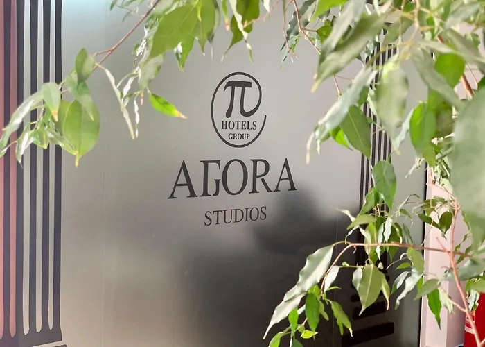 Agora Studios