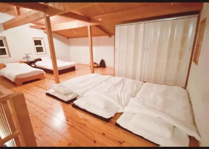 Guest House ONLY ONE